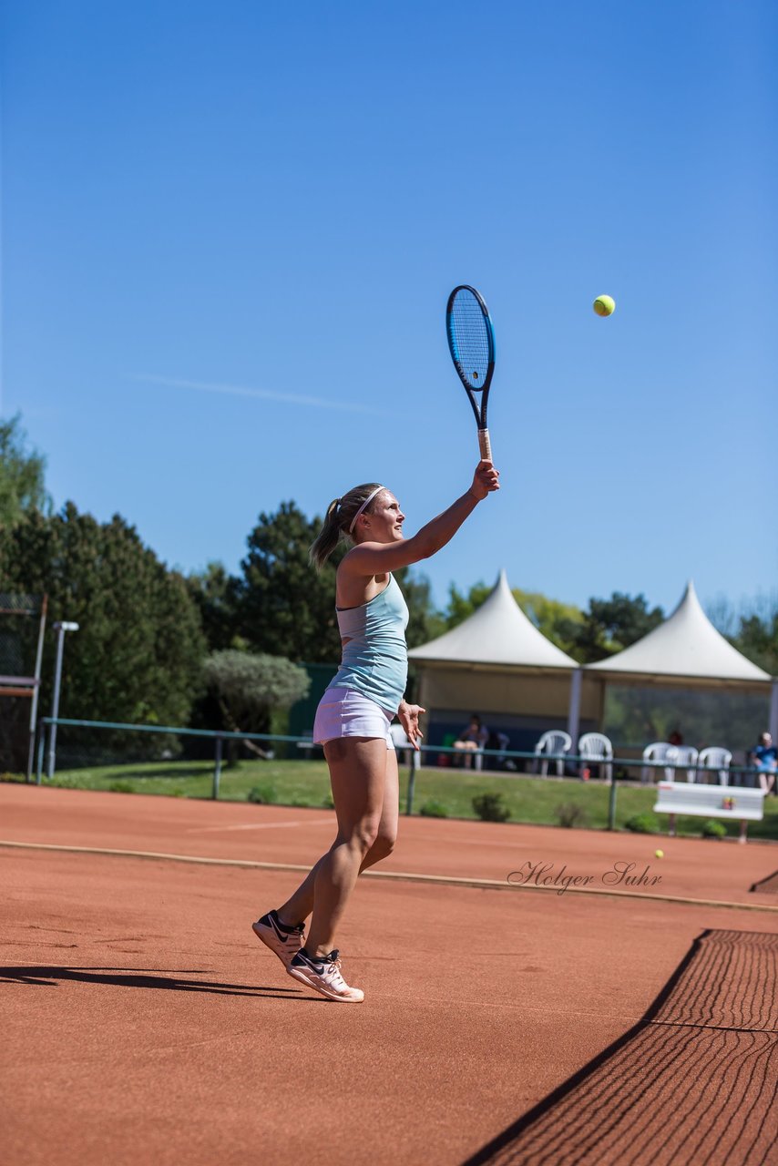 Svea Crohn 67 - NL SV Blankenese - TC GW Gifhorn : Ergebnis: 7:2